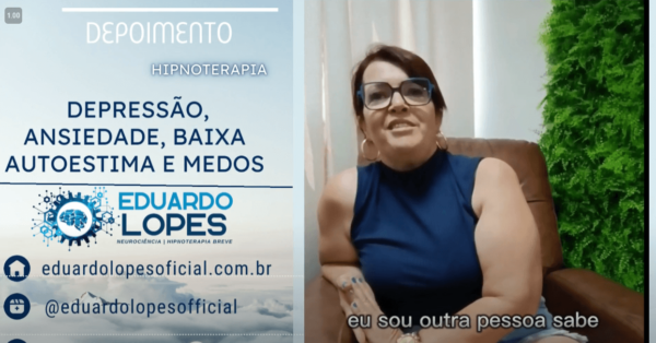 DEPRESSÃO, ANSIEDADE, BAIXA AUTOESTIMA E MEDOS