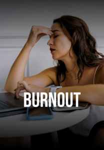 Terapia Breve Avançada (Ativare) 16 Burnout