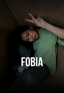 Terapia Breve Avançada (Ativare) 14 Fobia
