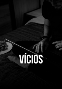 Terapia Breve Avançada (Ativare) 15 Vícios