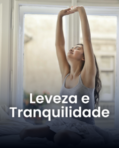 Terapia Breve Avançada (Ativare) 22 leveza
