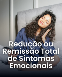 Terapia Breve Avançada (Ativare) 25 redução