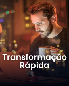 Terapia Breve Avançada (Ativare) 24 transformação
